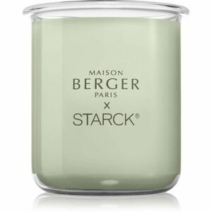 Maison Berger Paris Starck Peau d'Ailleurs illatgyertya utántöltő Green 120 g kép