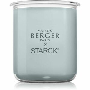 Maison Berger Paris Starck Peau de Pierre illatgyertya utántöltő Grey 120 g kép