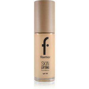 flormar Skin Lifting Foundation hidratáló alapozó SPF 30 árnyalat 060 Golden Neutral 30 ml kép