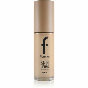 flormar Skin Lifting Foundation hidratáló alapozó SPF 30 árnyalat 070 Medium Beige 30 ml kép