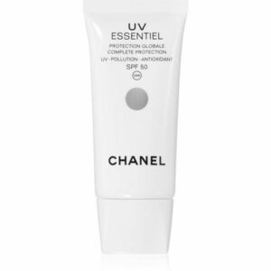 Chanel UV Essentiel védőkrém az egész arcra SPF 50 30 ml kép