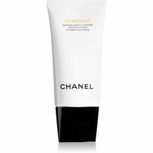 Chanel Le Masque tisztító agyagos arcmaszk 75 ml kép