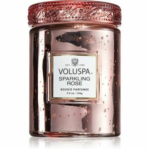 VOLUSPA Vermeil Sparkling Rose illatgyertya 156 g kép