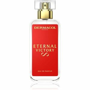 Dermacol Men Agent Eternal Victory Eau de Parfum uraknak 50 ml kép