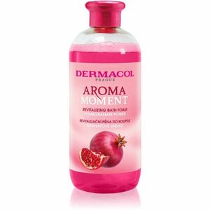 Dermacol Aroma Moment Pomegranate Power megújító fürdőhab 500 ml kép