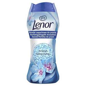 Lenor Spring Awakening Parfümgyöngyök 210g - 15 mosás kép