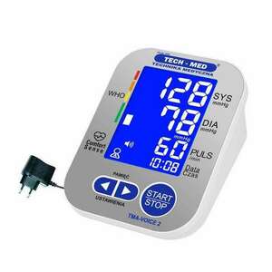 Tech-Med Tma-Voice2 Vérnyomásmérő kép