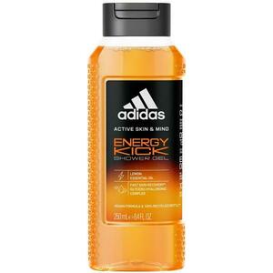 Adidas Adidas Energy Kick - tusfürdő 250 ml kép