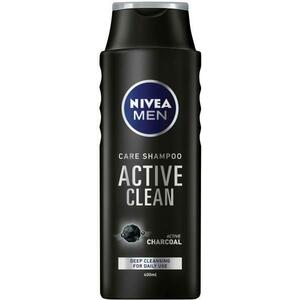 MEN Active Clean sampon 400 ml kép