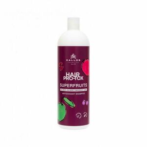 Hair Pro-Tox Superfruits sampon 500 ml kép