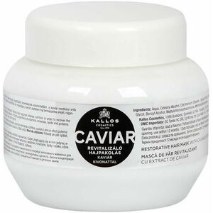 Caviar hajpakolás 275 ml kép