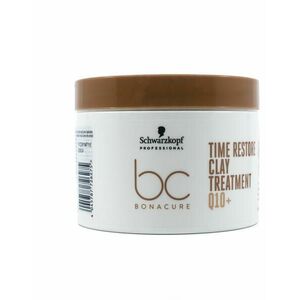 BC Bonacure Time Restore Clay Treatment 500 ml kép