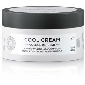 Cool Cream Colour Refresh Masque 100 ml kép