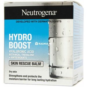 Hydro Boost intenzív hidratáló balzsam 50 ml kép