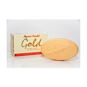 Szantál Gold szappan 125g kép