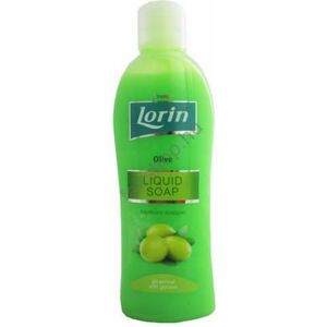 Olive folyékony szappan (1L) kép