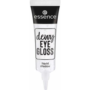 Dewy Eye Gloss Crystal Clear 01 Essence 8 ml kép