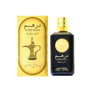 Unisex Parfüm - Ard al Zaafaran EDP Dirham Gold, 100 ml kép