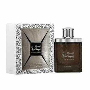 Férfi Parfüm - Lattafa Perfumes EDP Oud Najdia, 100 ml kép