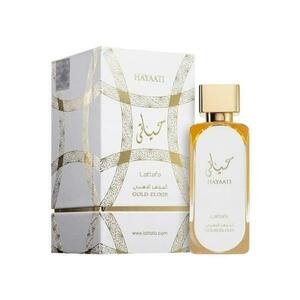Női Parfüm - Lattafa Perfumes EDP Hayaati Gold Elixir, 100 ml kép