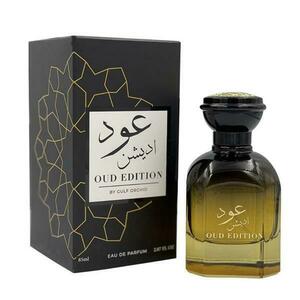 Unisex Parfüm - Gulf Orchid EDP Oud Edition, 85 ml kép
