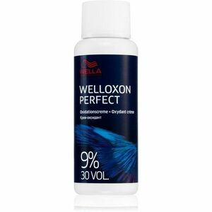 Wella Professionals Welloxon Perfect színelőhívó emulzió 9% 30 vol. hajra 60 ml kép