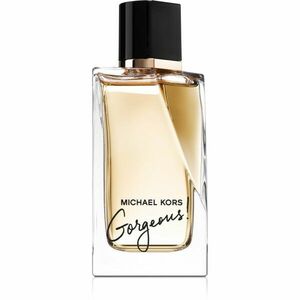 Michael Kors Gorgeous! Eau de Parfum hölgyeknek 100 ml kép