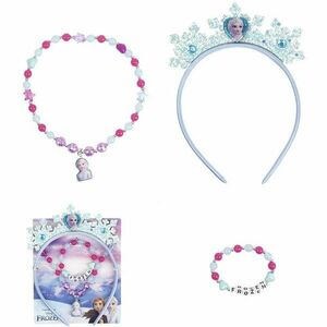 Disney Frozen 2 Jewelry pack ajándékszett (gyermekeknek) kép