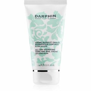 Darphin All-Day Hydrating Hand And Nail Cream hidratáló krém kézre és körmökre 75 ml kép