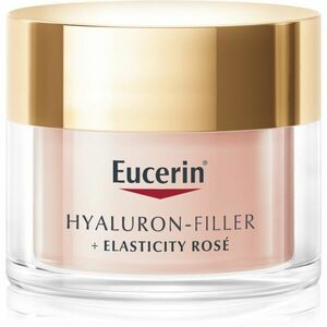 Eucerin Hyaluron-Filler + Elasticity nappali ápolás a bőr öregedésének lassítására SPF 30 50 ml kép