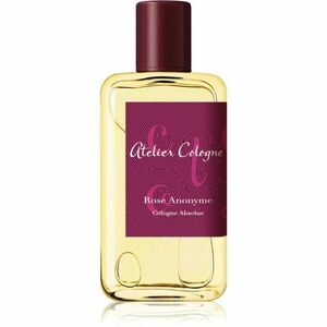 Atelier Cologne Cologne Absolue Rose Anonyme Eau de Parfum unisex 100 ml kép