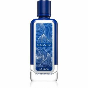 La Fede Magnum Blue Eau de Parfum uraknak 100 ml kép