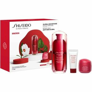 Shiseido Benefiance Eye Care Set ajándékszett (szemre) kép