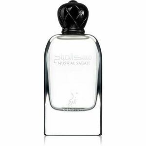 Khadlaj Musk Al Sabah Eau de Parfum unisex 100 ml kép