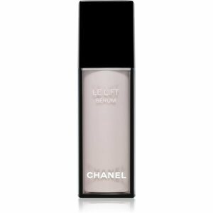Chanel Le Lift Sérum feszesítő szérum kisimító hatással 30 ml kép
