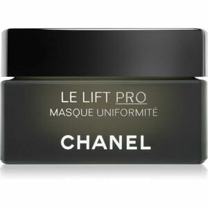 Chanel Le Lift Pro Masque Uniformité krémes maszk a bőröregedés ellen 50 g kép