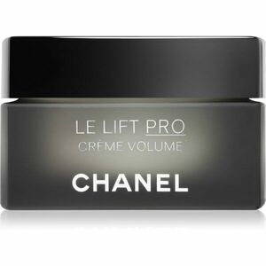 Chanel Le Lift Pro Crème Volume megújító krém a bőr öregedése ellen 50 ml kép