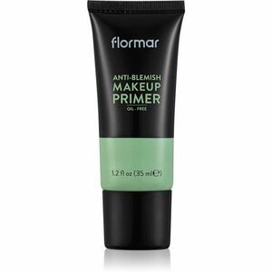 flormar Anti-Blemish Makeup Primer kipirosodás elleni primer problémás és pattanásos bőrre 35 ml kép