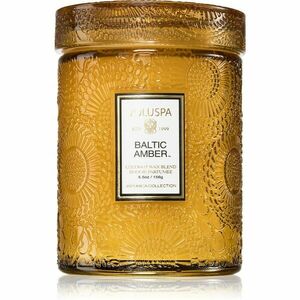 VOLUSPA Japonica Baltic Amber illatgyertya 156 g kép