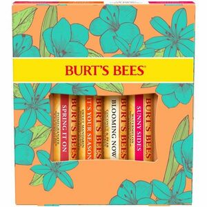 Burt’s Bees Just Picked ajakápoló készlet kép
