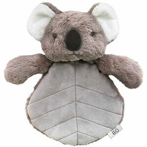 O.B Designs Baby Comforter Toy Kelly Koala plüss játék Earth 1 db kép