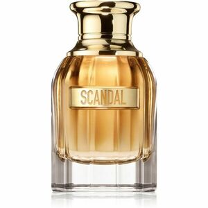 Jean Paul Gaultier Scandal eau de parfum hölgyeknek 30 ml kép