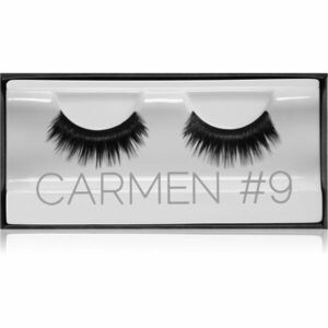 Huda Beauty Classic ragasztható műszempilla Carmen 2x3, 4 cm kép