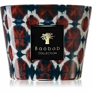 Baobab Collection Holiday Season Django illatgyertya 10 cm kép