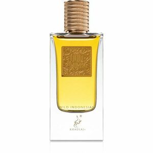 Khadlaj Oud Pure Wild Indonesian Eau de Parfum unisex 100 ml kép