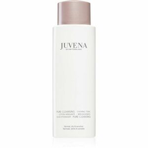 Juvena Pure Cleansing tonik normál és száraz bőrre 200 ml kép