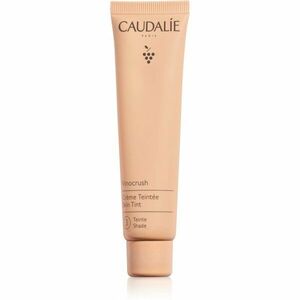 Caudalie Vinocrush Skin Tint CC krém az egyenletes bőrszínért hidratáló hatással árnyalat 3 30 ml kép
