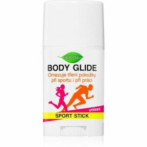Bione Cosmetics Body Glide Sport Stick védő ápolás sportolóknak 45 ml kép