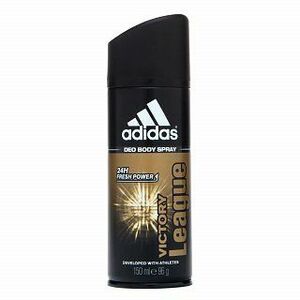 Adidas Victory League spray dezodor férfiaknak 150 ml kép