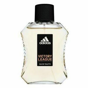 Adidas Victory League Eau de Toilette férfiaknak 100 ml kép